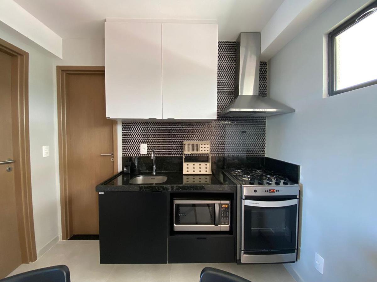 Lindo Flat No Maui Beach Residence C201 Tamandare Bagian luar foto